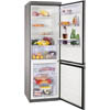 Холодильник ZANUSSI ZRB 936 PXH
